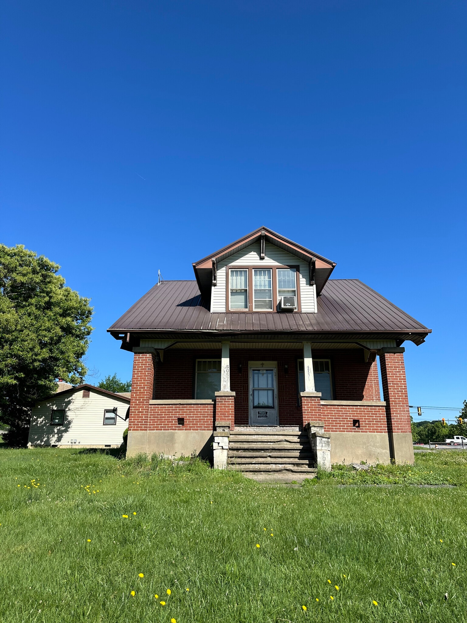 6057 Belspring Rd, Fairlawn, VA for sale Primary Photo- Image 1 of 13