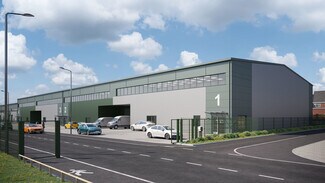 More details for 15-19 Chester Rd, Birmingham - Office, Industrial for Lease