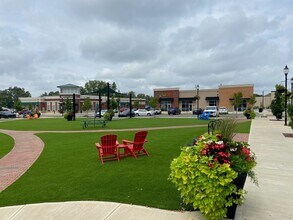Central Ave, Springboro, OH for lease Building Photo- Image 2 of 5