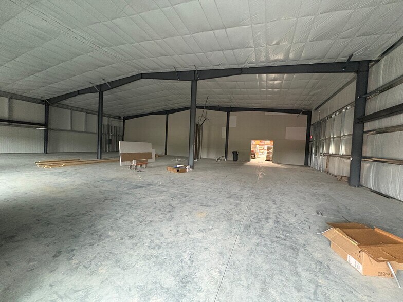 8506 US Highway 50, Lebanon, IL for lease - Building Photo - Image 2 of 4