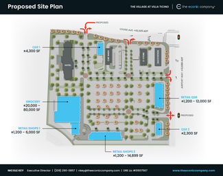 More details for 995 S Airport Way, Manteca, CA - Retail for Lease