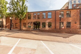 More details for 508 W 5th St, Charlotte, NC - Office for Sale