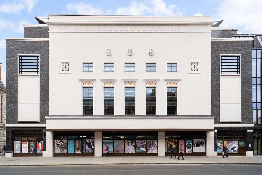 196-222 Kings Rd, London for lease - Building Photo - Image 1 of 11