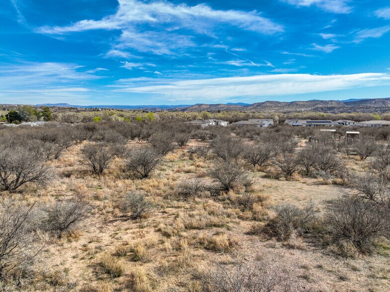 0 Homestead Parkway Pky, Camp Verde, AZ à vendre - Photo du bâtiment - Image 2 de 8