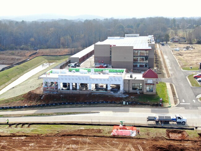 More details for 0 Honey Farm Way, Columbia, TN - Retail for Lease