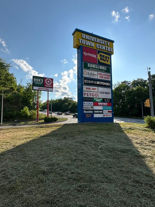 Plus de détails pour 00 Chaplin, Morgantown, WV - Terrain à vendre