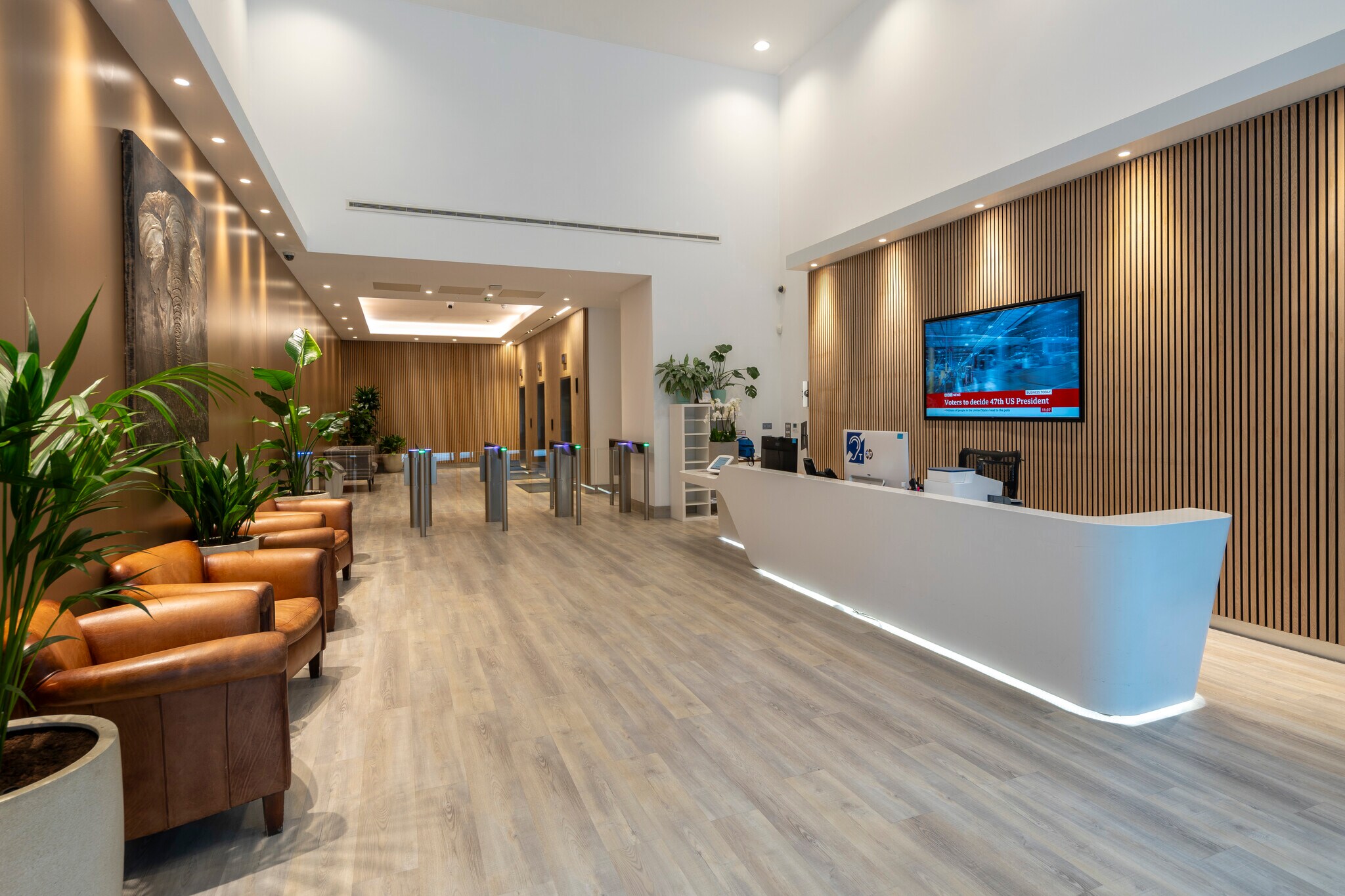 Station Rd, Watford for lease Building Photo- Image 1 of 10