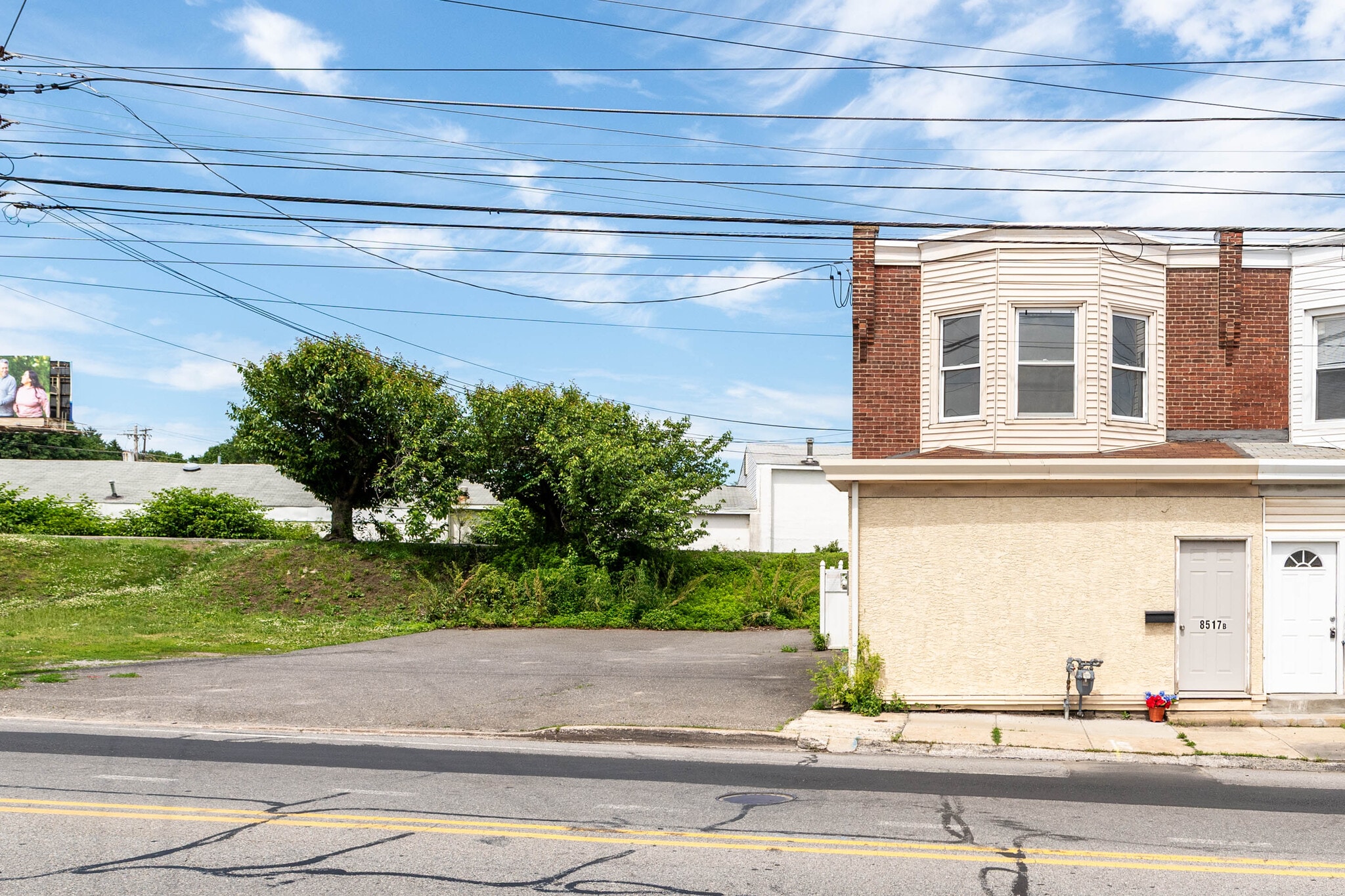 8517 Lansdowne Ave, Upper Darby Township, PA à vendre Photo du bâtiment- Image 1 de 22
