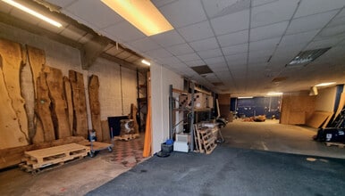 Newcombe Rd, Lowestoft for lease Interior Photo- Image 2 of 7