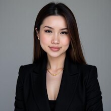 Mimi Hoang