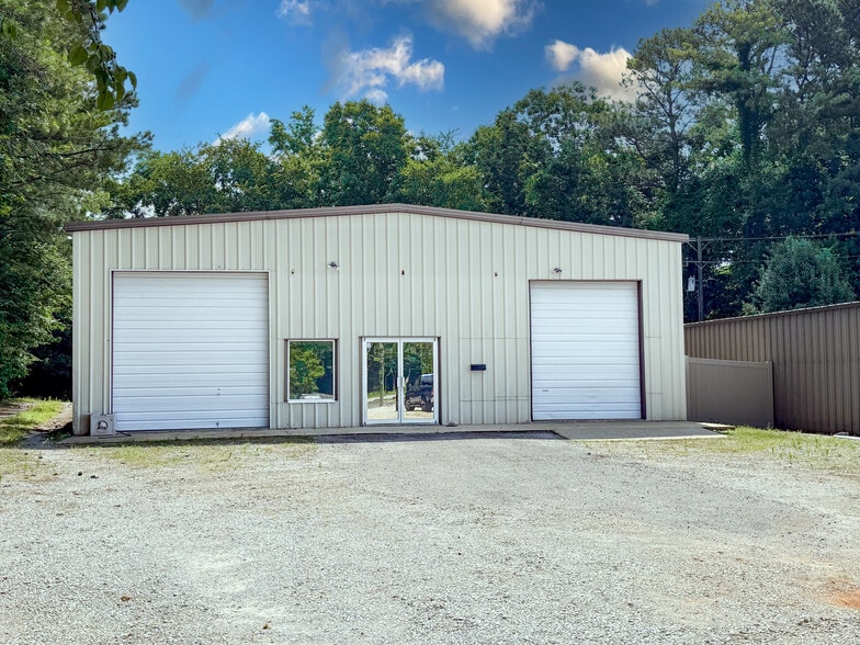 3624 Indian Hills Rd, Decatur, AL for lease - Primary Photo - Image 1 of 4