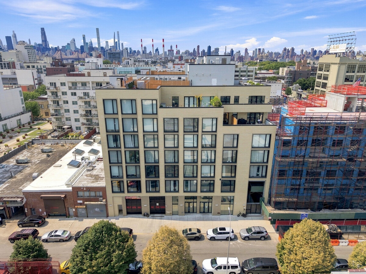 37-14 34th St, Long Island City, NY 11101 - Unit Commercial -  - Interior Photo - Image 1 of 36