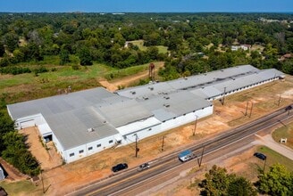 440 Frankston St, Jacksonville, TX - Aérien  Vue de la carte - Image1