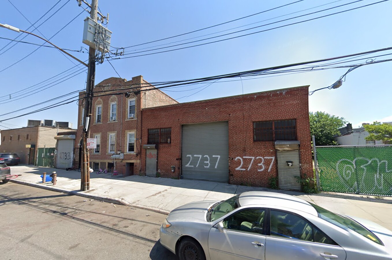 2737 W 15th St, Brooklyn, NY for sale Building Photo- Image 1 of 13