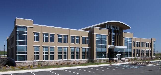 More details for 1530 American Way, Greenwood, IN - Office for Lease