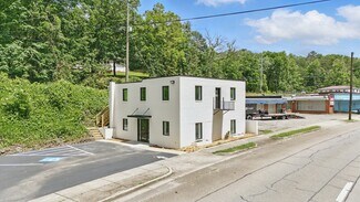 Plus de détails pour 700 Chickamauga Ave, Rossville, GA - Bureau à vendre