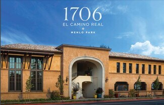 More details for 1706 El Camino Real, Menlo Park, CA - Office for Lease