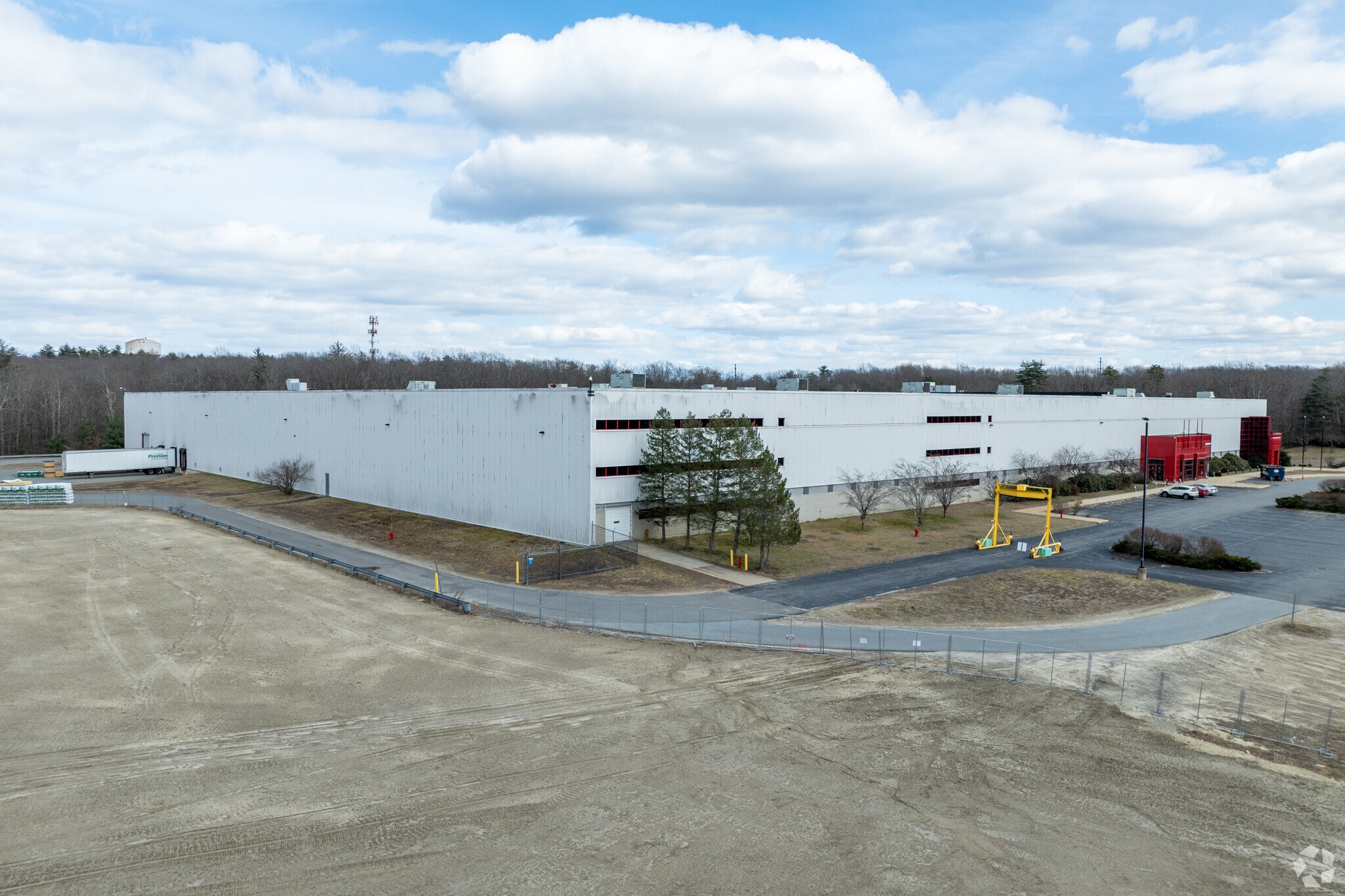 580 Fort Pond Rd, Lancaster, MA for sale Building Photo- Image 1 of 1