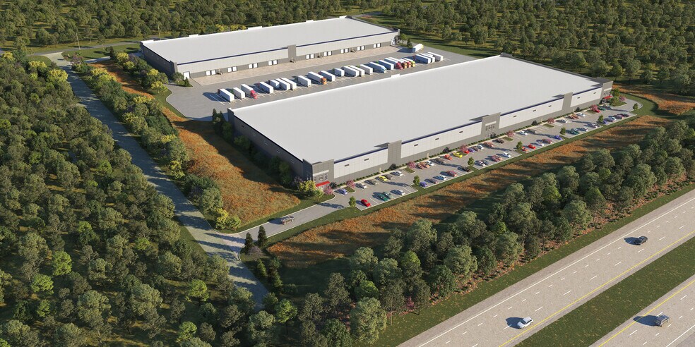 571 Moon Clinton Rd, Moon Township, PA à louer - Photo du bâtiment - Image 3 de 4