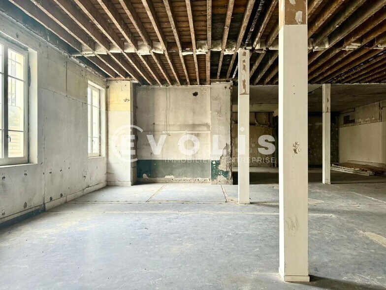 38 Rue Henri Gorjus, Lyon for sale - Interior Photo - Image 3 of 7