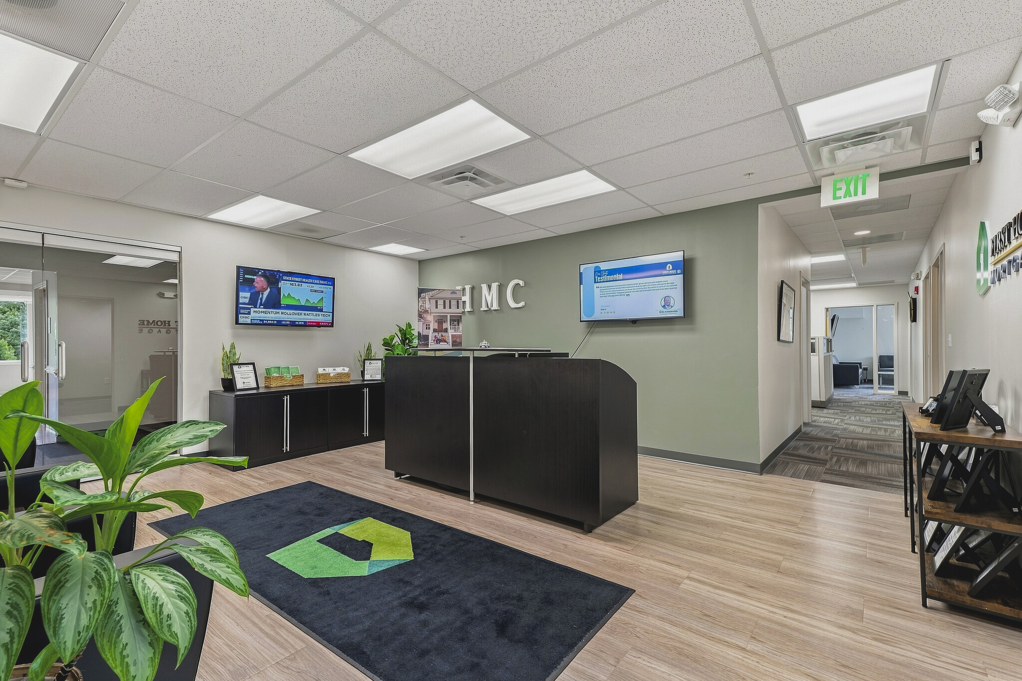 8638 Veterans Hwy, Millersville, MD for lease Interior Photo- Image 1 of 18