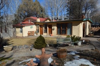 More details for 416 La Lomita Rd, Taos, NM - Hospitality for Sale