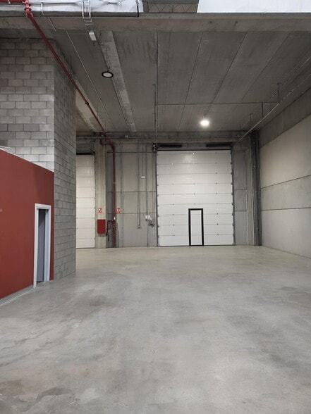 Industrial in Rubí, Barcelona for lease - Interior Photo - Image 2 of 8