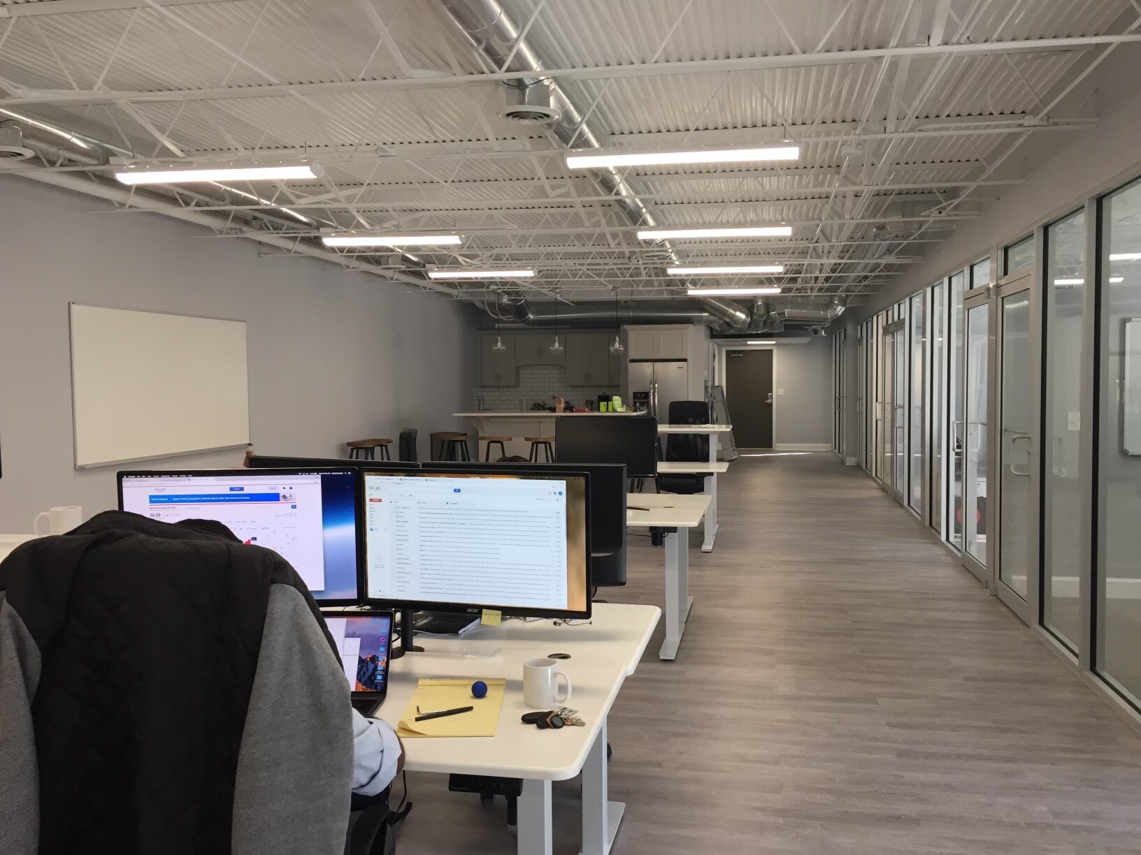 1069 Spring St NW, Atlanta, GA à louer Photo intérieure- Image 1 de 10