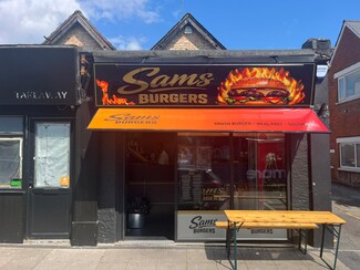 More details for 400 Ashley Rd, Poole - Retail for Lease