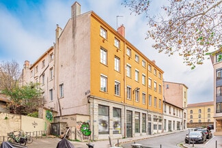 More details for 1 Montée De La Butte, Lyon - Multifamily for Sale