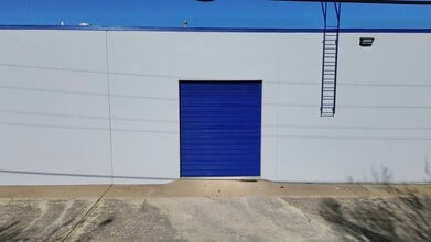 2901 Suffolk Dr, Fort Worth, TX à louer Photo du bâtiment- Image 2 de 4