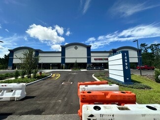 Plus de détails pour 14990 State Road 535, Bay Lake, FL - Commerce de détail à louer