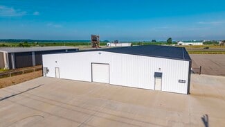 More details for 3141 E Outer Rd, Scott City, MO - Industrial for Lease