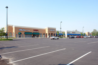 More details for 4705 E 96th St, Indianapolis, IN - Retail for Lease