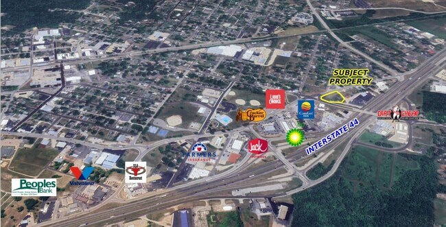More details for 740 Elmont Rd, Sullivan, MO - Land for Sale