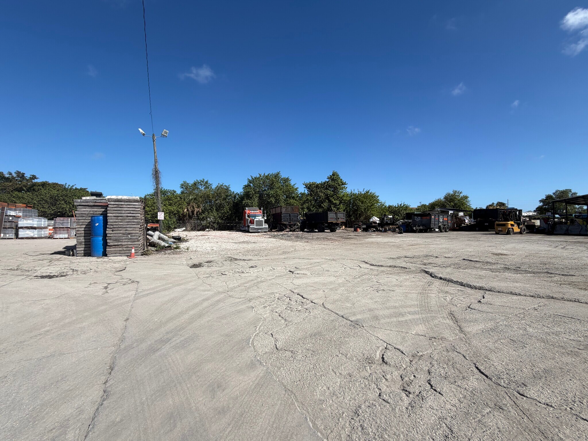 4700 Powerline Rd, Oakland Park, FL for lease Primary Photo- Image 1 of 6