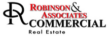 ROBINSON & ASSOCIATES COMMERCIAL REAL ESTATE