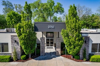 More details for 2761 E Skelly Dr, Tulsa, OK - Office/Medical for Lease
