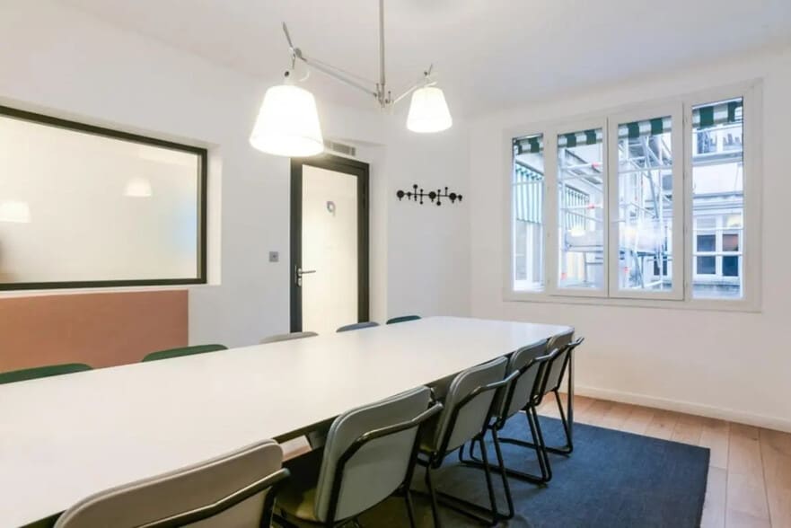 10 Rue Pergolèse, Paris à louer - Photo intérieure - Image 3 de 9