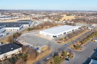 More details for 6923 Schantz Rd, Allentown, PA - Industrial for Lease