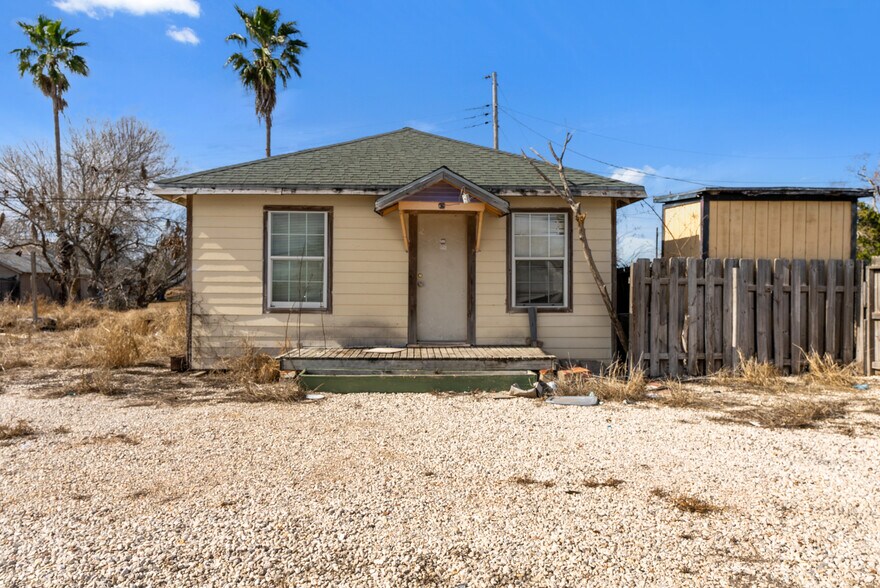 3063 Main St, Ingleside, TX à vendre - Photo du bâtiment - Image 2 de 12