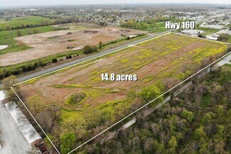 More details for 000 Highway 160, Nixa, MO - Land for Sale