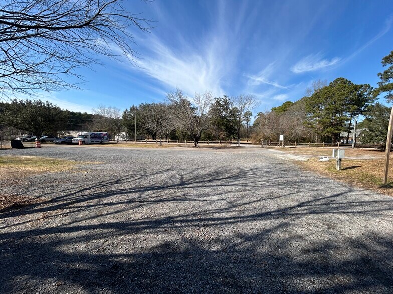 1544 State Rd, Summerville, SC à louer - Photo du bâtiment - Image 2 de 5