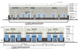 Plus de détails pour 11750 State Hwy 121 Access Road, Frisco, TX - Bureau à vendre