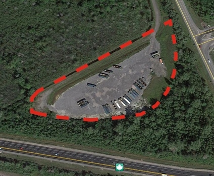 4900 Boundary Rd, Ottawa, ON for lease Primary Photo- Image 1 of 4