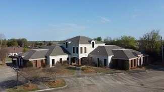 Plus de détails pour 6983-6989 Halcyon Park Dr, Montgomery, AL - Bureau à louer
