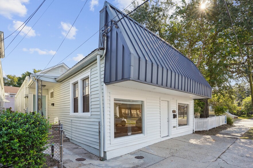 4705 Iberville St, New Orleans, LA à vendre - Photo du bâtiment - Image 3 de 23
