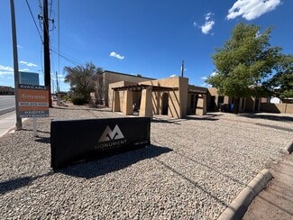 More details for 860 W Southern Ave, Mesa, AZ - Office for Lease