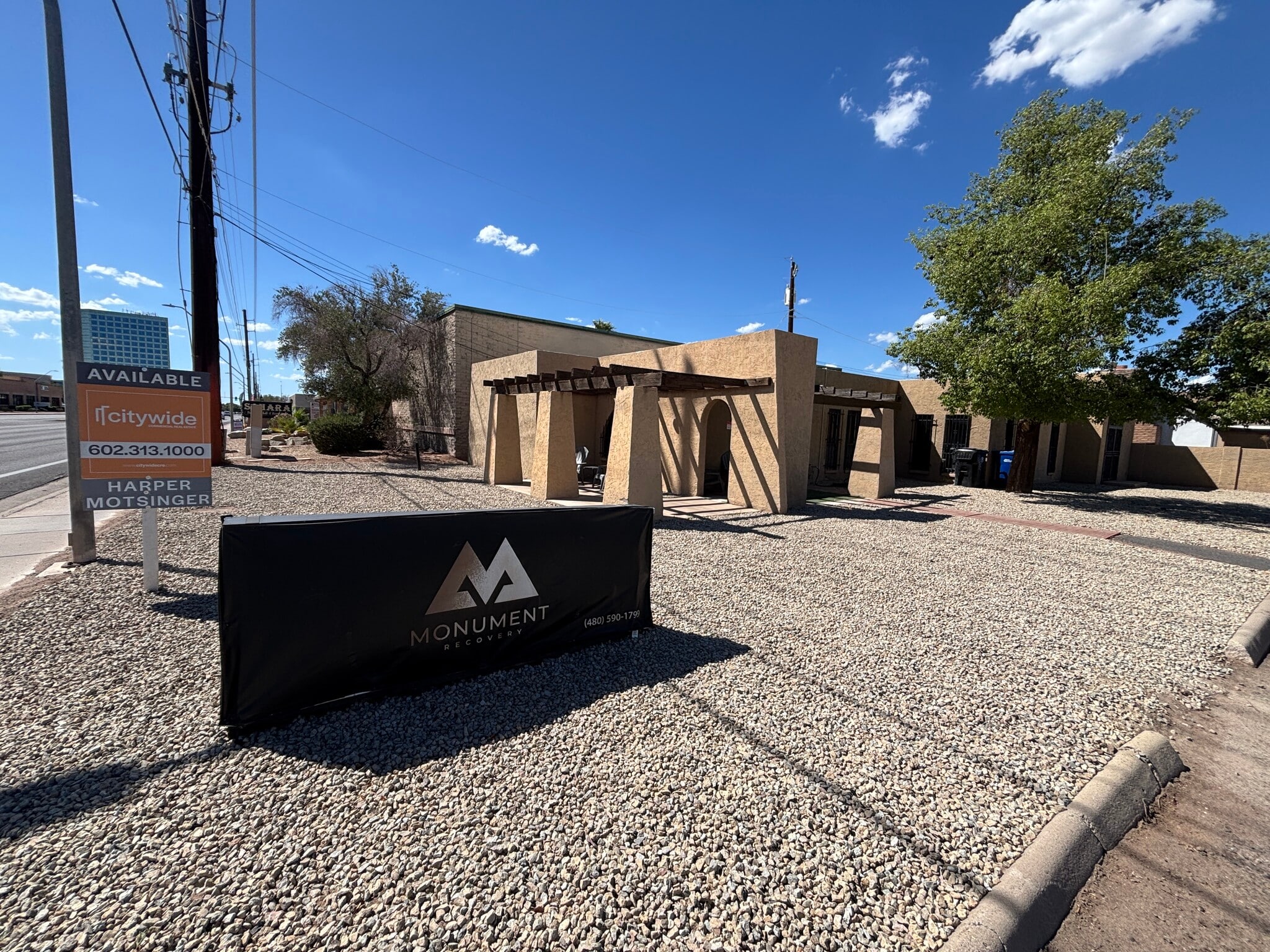 860 W Southern Ave, Mesa, AZ for lease Building Photo- Image 1 of 6