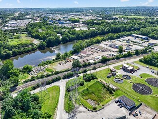 Plus de détails pour 358 River Rd, Bridgeport, PA - Terrain à vendre